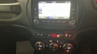 USED 2016 66 JEEP RENEGADE 2.0 MultiJetII Limited SUV 5dr Diesel Manual 4WD Euro 6 (s/s) (140 ps) 