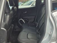 USED 2016 66 JEEP RENEGADE 2.0 MultiJetII Limited SUV 5dr Diesel Manual 4WD Euro 6 (s/s) (140 ps) 