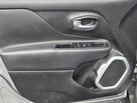USED 2016 66 JEEP RENEGADE 2.0 MultiJetII Limited SUV 5dr Diesel Manual 4WD Euro 6 (s/s) (140 ps) 