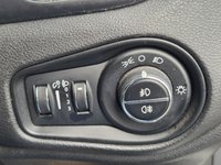 USED 2016 66 JEEP RENEGADE 2.0 MultiJetII Limited SUV 5dr Diesel Manual 4WD Euro 6 (s/s) (140 ps) 