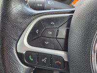 USED 2016 66 JEEP RENEGADE 2.0 MultiJetII Limited SUV 5dr Diesel Manual 4WD Euro 6 (s/s) (140 ps) 