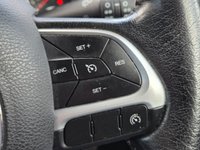 USED 2016 66 JEEP RENEGADE 2.0 MultiJetII Limited SUV 5dr Diesel Manual 4WD Euro 6 (s/s) (140 ps) 