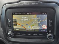USED 2016 66 JEEP RENEGADE 2.0 MultiJetII Limited SUV 5dr Diesel Manual 4WD Euro 6 (s/s) (140 ps) 