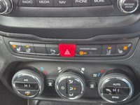 USED 2016 66 JEEP RENEGADE 2.0 MultiJetII Limited SUV 5dr Diesel Manual 4WD Euro 6 (s/s) (140 ps) 