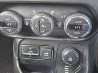 USED 2016 66 JEEP RENEGADE 2.0 MultiJetII Limited SUV 5dr Diesel Manual 4WD Euro 6 (s/s) (140 ps) 