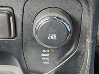 USED 2016 66 JEEP RENEGADE 2.0 MultiJetII Limited SUV 5dr Diesel Manual 4WD Euro 6 (s/s) (140 ps) 