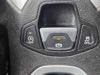 USED 2016 66 JEEP RENEGADE 2.0 MultiJetII Limited SUV 5dr Diesel Manual 4WD Euro 6 (s/s) (140 ps) 
