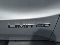 USED 2016 66 JEEP RENEGADE 2.0 MultiJetII Limited SUV 5dr Diesel Manual 4WD Euro 6 (s/s) (140 ps) 