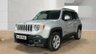 USED 2016 66 JEEP RENEGADE 2.0 MultiJetII Limited SUV 5dr Diesel Manual 4WD Euro 6 (s/s) (140 ps) 