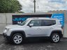 USED 2016 66 JEEP RENEGADE 2.0 MultiJetII Limited SUV 5dr Diesel Manual 4WD Euro 6 (s/s) (140 ps) 