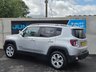 USED 2016 66 JEEP RENEGADE 2.0 MultiJetII Limited SUV 5dr Diesel Manual 4WD Euro 6 (s/s) (140 ps) 
