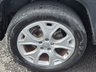 USED 2016 66 JEEP RENEGADE 2.0 MultiJetII Limited SUV 5dr Diesel Manual 4WD Euro 6 (s/s) (140 ps) 