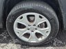 USED 2016 66 JEEP RENEGADE 2.0 MultiJetII Limited SUV 5dr Diesel Manual 4WD Euro 6 (s/s) (140 ps) 