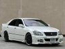 USED 2004 TOYOTA CROWN 2.5 V6 ATHLETE |VIP JDM SHOW CAR| 4dr SALOON PETROL AUTO ULEZ FRESH IMPORT|HIGH GRADE|VIP
