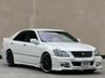 USED 2004 TOYOTA CROWN 2.5 V6 ATHLETE |VIP JDM SHOW CAR| 4dr SALOON PETROL AUTO ULEZ FRESH IMPORT|HIGH GRADE|VIP