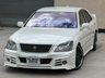 USED 2004 TOYOTA CROWN 2.5 V6 ATHLETE |VIP JDM SHOW CAR| 4dr SALOON PETROL AUTO ULEZ FRESH IMPORT|HIGH GRADE|VIP
