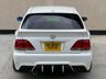 USED 2004 TOYOTA CROWN 2.5 V6 ATHLETE |VIP JDM SHOW CAR| 4dr SALOON PETROL AUTO ULEZ FRESH IMPORT|HIGH GRADE|VIP