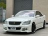 USED 2004 TOYOTA CROWN 2.5 V6 ATHLETE |VIP JDM SHOW CAR| 4dr SALOON PETROL AUTO ULEZ FRESH IMPORT|HIGH GRADE|VIP