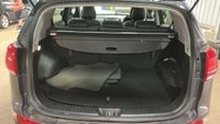 USED 2015 15 KIA SPORTAGE 2.0 CRDi KX-2 SUV 5dr Diesel Manual AWD Euro 5 (134 bhp) 
