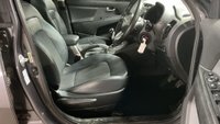 USED 2015 15 KIA SPORTAGE 2.0 CRDi KX-2 SUV 5dr Diesel Manual AWD Euro 5 (134 bhp) 