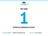 USED 2015 15 KIA SPORTAGE 2.0 CRDi KX-2 SUV 5dr Diesel Manual AWD Euro 5 (134 bhp) 