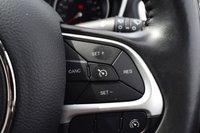 USED 2019 69 JEEP COMPASS 1.6 MultiJetII Longitude SUV 5dr Diesel Manual Euro 6 (s/s) (120 ps) 