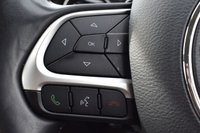 USED 2019 69 JEEP COMPASS 1.6 MultiJetII Longitude SUV 5dr Diesel Manual Euro 6 (s/s) (120 ps) 