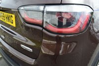 USED 2019 69 JEEP COMPASS 1.6 MultiJetII Longitude SUV 5dr Diesel Manual Euro 6 (s/s) (120 ps) 