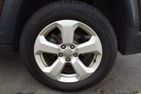 USED 2019 69 JEEP COMPASS 1.6 MultiJetII Longitude SUV 5dr Diesel Manual Euro 6 (s/s) (120 ps) 