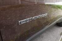 USED 2019 69 JEEP COMPASS 1.6 MultiJetII Longitude SUV 5dr Diesel Manual Euro 6 (s/s) (120 ps) 
