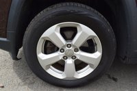 USED 2019 69 JEEP COMPASS 1.6 MultiJetII Longitude SUV 5dr Diesel Manual Euro 6 (s/s) (120 ps) 