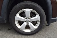 USED 2019 69 JEEP COMPASS 1.6 MultiJetII Longitude SUV 5dr Diesel Manual Euro 6 (s/s) (120 ps) 