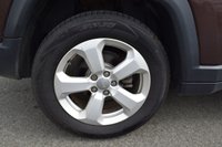 USED 2019 69 JEEP COMPASS 1.6 MultiJetII Longitude SUV 5dr Diesel Manual Euro 6 (s/s) (120 ps) 
