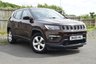 USED 2019 69 JEEP COMPASS 1.6 MultiJetII Longitude SUV 5dr Diesel Manual Euro 6 (s/s) (120 ps) 
