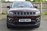 USED 2019 69 JEEP COMPASS 1.6 MultiJetII Longitude SUV 5dr Diesel Manual Euro 6 (s/s) (120 ps) 