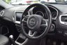 USED 2019 69 JEEP COMPASS 1.6 MultiJetII Longitude SUV 5dr Diesel Manual Euro 6 (s/s) (120 ps) 