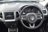 USED 2019 69 JEEP COMPASS 1.6 MultiJetII Longitude SUV 5dr Diesel Manual Euro 6 (s/s) (120 ps) 