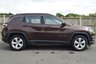 USED 2019 69 JEEP COMPASS 1.6 MultiJetII Longitude SUV 5dr Diesel Manual Euro 6 (s/s) (120 ps) 