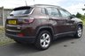 USED 2019 69 JEEP COMPASS 1.6 MultiJetII Longitude SUV 5dr Diesel Manual Euro 6 (s/s) (120 ps) 