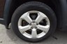 USED 2019 69 JEEP COMPASS 1.6 MultiJetII Longitude SUV 5dr Diesel Manual Euro 6 (s/s) (120 ps) 