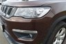 USED 2019 69 JEEP COMPASS 1.6 MultiJetII Longitude SUV 5dr Diesel Manual Euro 6 (s/s) (120 ps) 