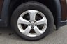 USED 2019 69 JEEP COMPASS 1.6 MultiJetII Longitude SUV 5dr Diesel Manual Euro 6 (s/s) (120 ps) 