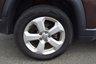 USED 2019 69 JEEP COMPASS 1.6 MultiJetII Longitude SUV 5dr Diesel Manual Euro 6 (s/s) (120 ps) 