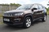 USED 2019 69 JEEP COMPASS 1.6 MultiJetII Longitude SUV 5dr Diesel Manual Euro 6 (s/s) (120 ps) 