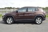 USED 2019 69 JEEP COMPASS 1.6 MultiJetII Longitude SUV 5dr Diesel Manual Euro 6 (s/s) (120 ps) 