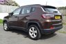 USED 2019 69 JEEP COMPASS 1.6 MultiJetII Longitude SUV 5dr Diesel Manual Euro 6 (s/s) (120 ps) 
