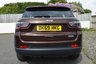 USED 2019 69 JEEP COMPASS 1.6 MultiJetII Longitude SUV 5dr Diesel Manual Euro 6 (s/s) (120 ps) 