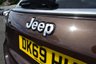 USED 2019 69 JEEP COMPASS 1.6 MultiJetII Longitude SUV 5dr Diesel Manual Euro 6 (s/s) (120 ps) 