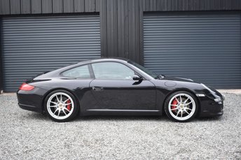 View our PORSCHE 911
