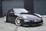 USED 2006 06 PORSCHE 911 3.8 997 Carrera S Coupe 2dr Petrol Manual (277 g/km, 350 bhp) 